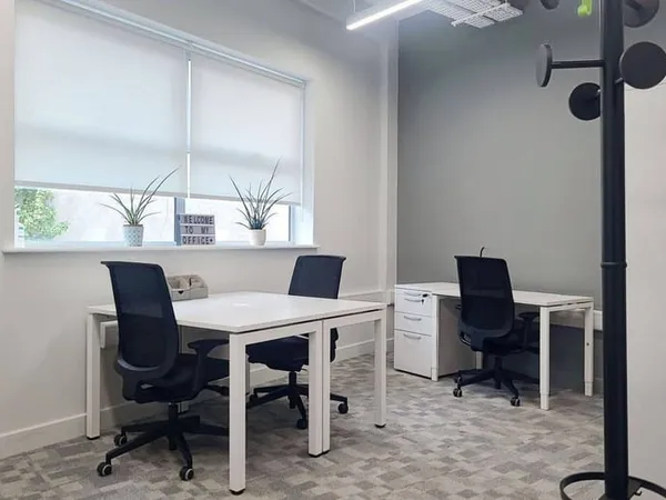 Bureau 15 m²