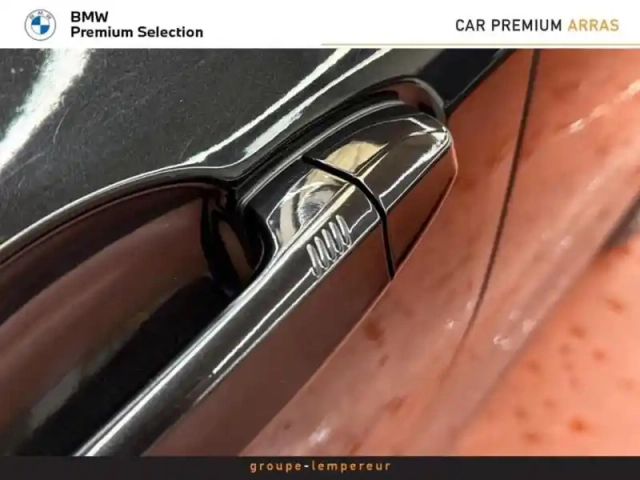 Bmw X2 sdrive18da 150ch m sport euro6d-t — photo 11