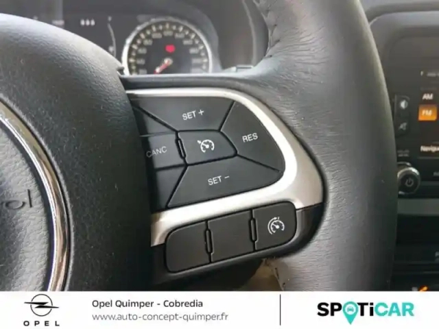Jeep Renegade 1.6 multijet s&amp;s 95ch south beach — photo 24