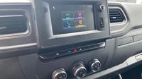 Renault Master FOURGON MASTER FGN TRAC F3300 L2H2 BLUE DCI 135 GRAND CONFORT — photo 13