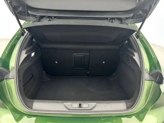 Peugeot 308 puretech 130ch s&amp;s bvm6 — photo 6