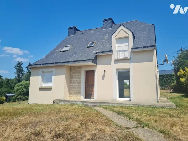 Maison 4 pièces 98 m²