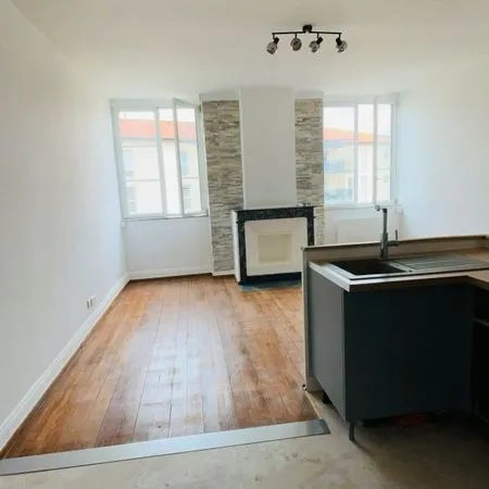 Studio 30m2