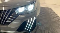 Peugeot 2008 1.2 PureTech 100ch S&S Allure — photo 17