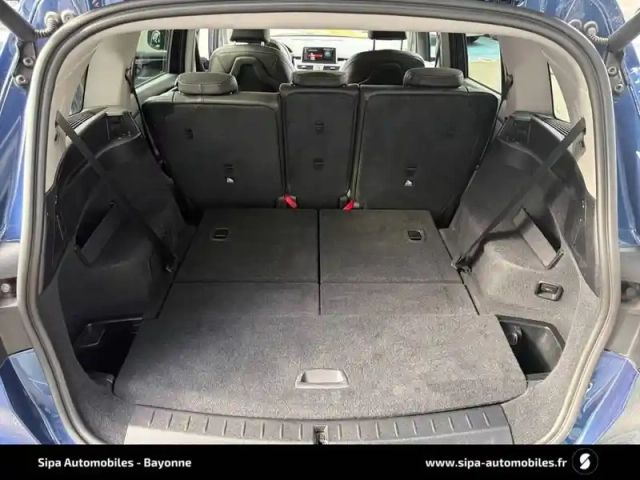 Bmw Serie 2 gran tourer 218i 136 ch dkg7 — photo 87