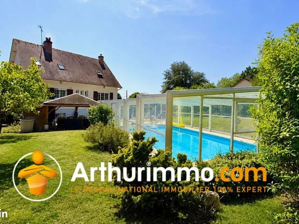 Propriété 6 pièces 147 m²