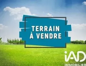 Terrain 1243 m²