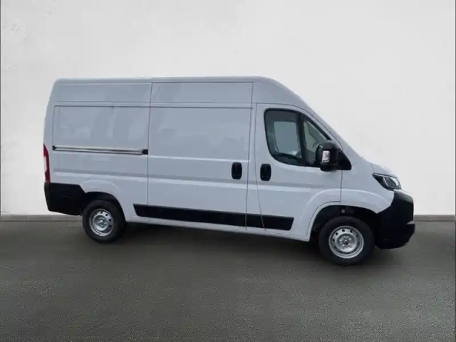 Citroën Jumper fourgon tole 33 l2h2 140 s&amp;s bvm6 — photo 4