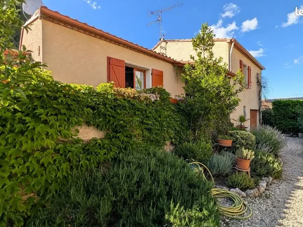 Maison 3 pièces 98 m²