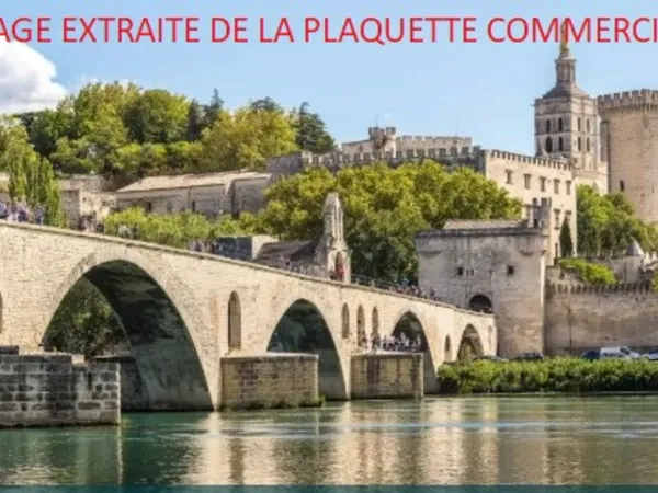 Studio 1 pièce 22 m²