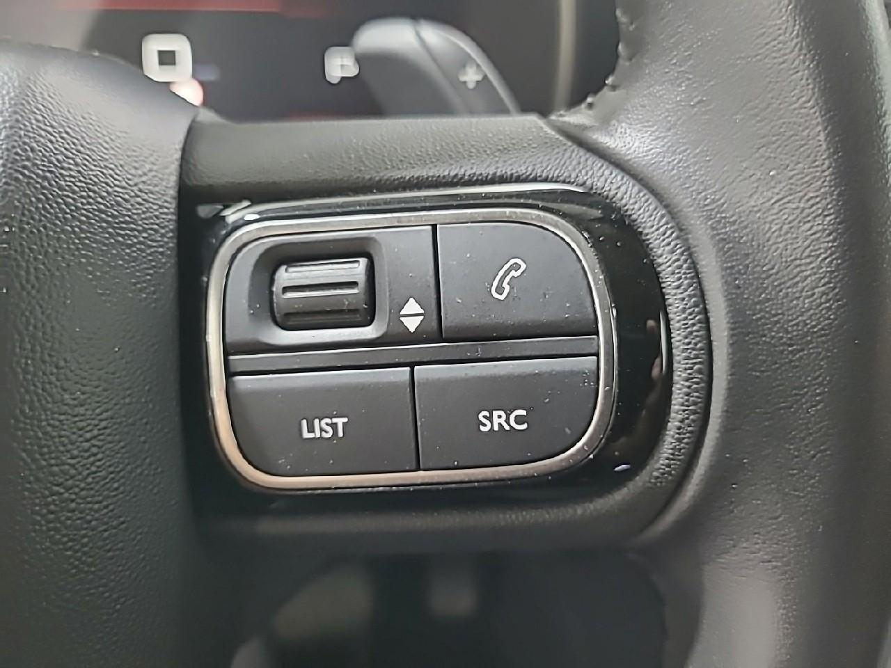 Citroën C5 Aircross bluehdi 130 s&s eat8 c-series — photo 21