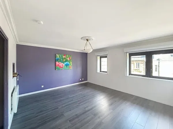 A SAISIR - Lot de 3 appartements T1 Bis 33 m² - Nantes Centre - Résisdence Sénior