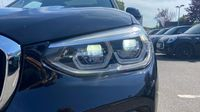 Bmw X3 xDrive20dA 190ch M Sport Euro6c — photo 17