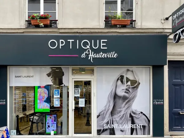 Vente Boutique de 40.5m² Paris 10ème - Bonne Nouvelle