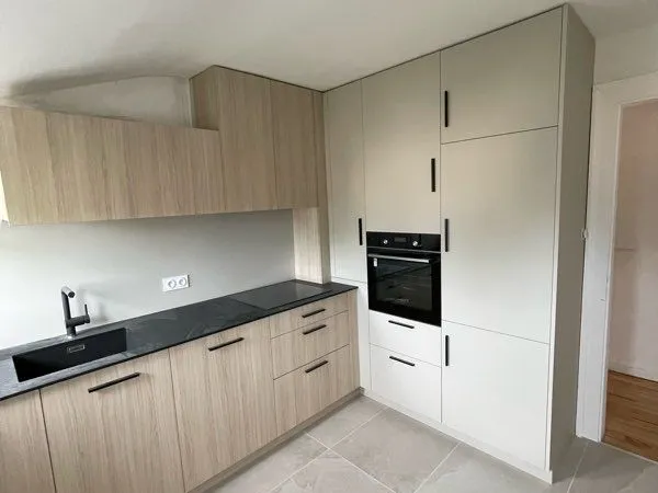 Appartement quartier sud f3