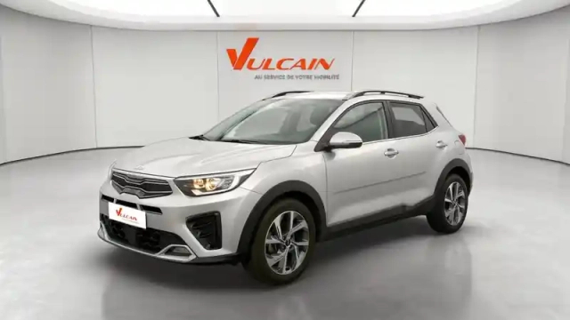 Kia Stonic 1.0 t-gdi 100 ch bvm6