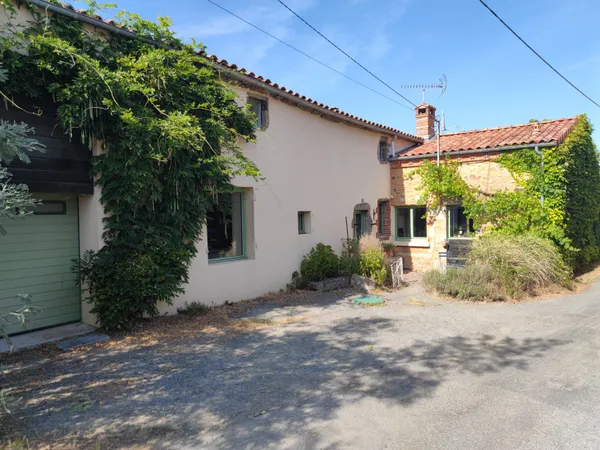 Maison 6 pièces 150 m²