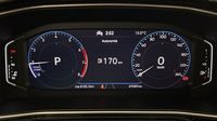 Volkswagen T-Cross 1.0 TSI 110ch Active DSG7 — photo 10