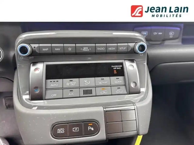 Hyundai Inster 49 kwh 5 pl — photo 14