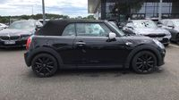 Mini Cabrio Cooper 136ch BVA7 Euro6d-T — photo 4