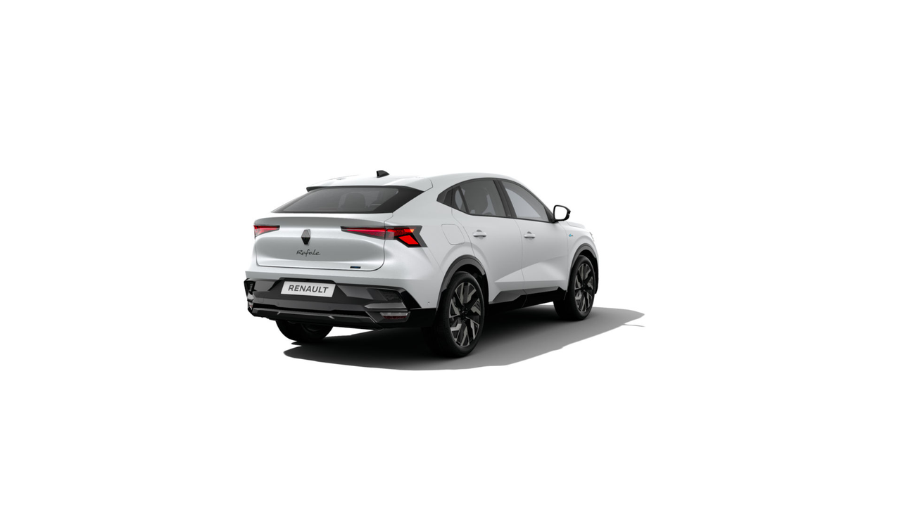Renault Rafale E-Tech full hybrid 200 ch — photo 3