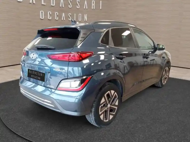 Hyundai Kona electrique 39 kwh - 136 ch — photo 99