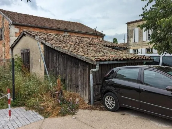 Grange SAINT-MEDARD-EN-JALLES