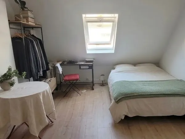 Appartement 1 pièce 18 m²