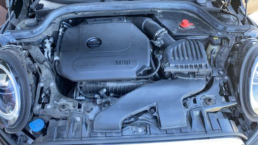 Mini Mini 1.5  Cooper 136 - Yours – 2021 – 81206 km – Essence – Boîte Manuelle — photo 27