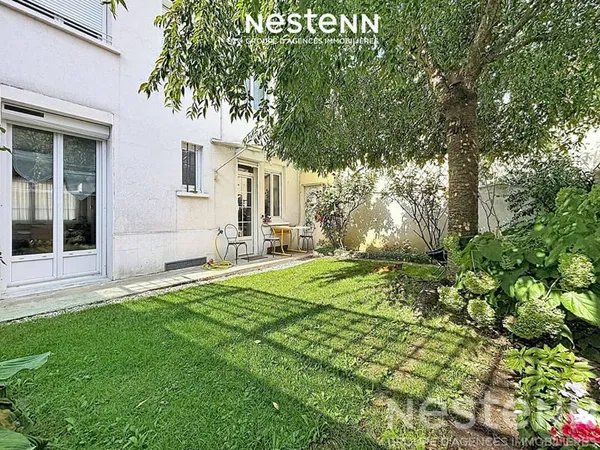 Maison 5 pièces 139 m²