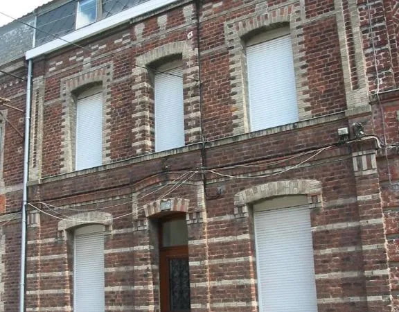 Immeuble de rapport 123 m²