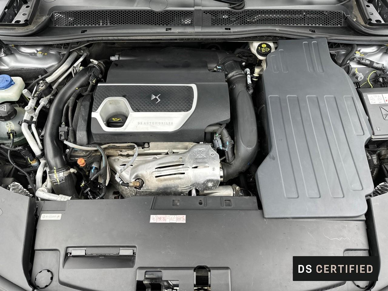 Ds Ds 9 9 hybride e-tense 360 4x4 rivoli + — photo 15