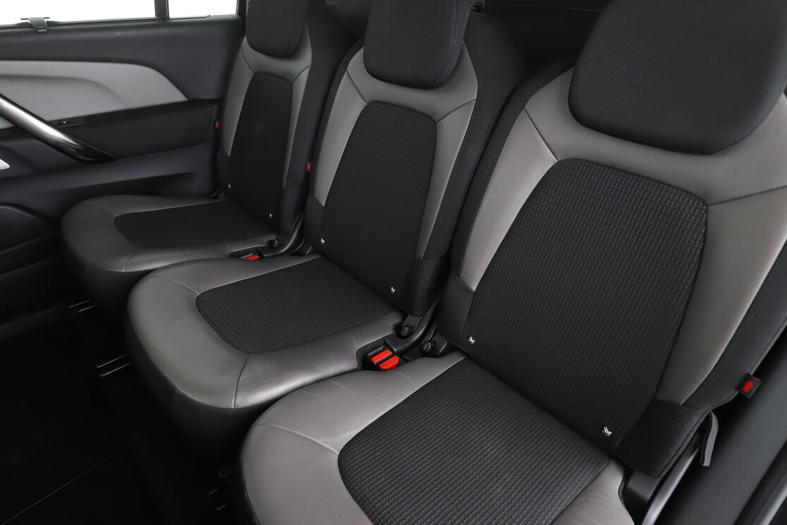 Citroen C4 Grand Picasso 1.6 Blue-HDi BV6 — photo 13