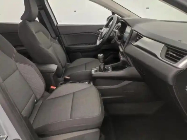 Renault Captur 1.0 tce 90ch business -21 — photo 14