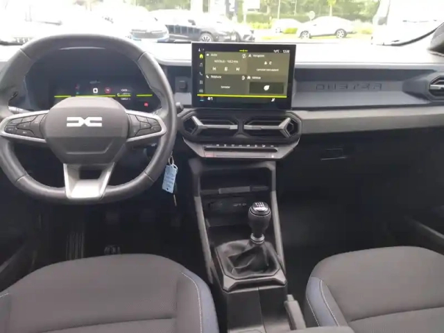 Dacia Duster tce 130 4x2 — photo 10