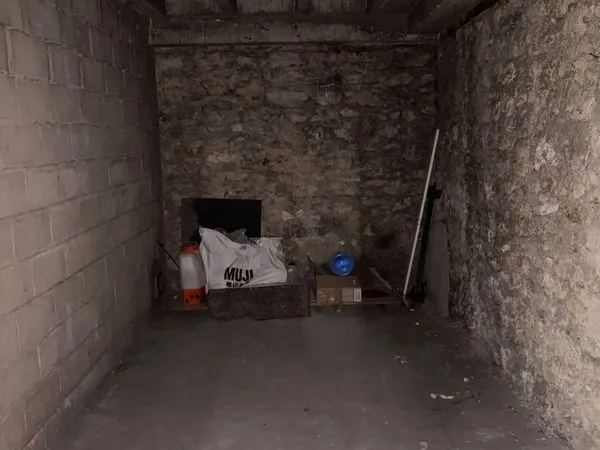 Parking/box 12 m² Paris