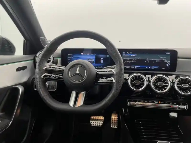 Mercedes Classe A 200 d 8g-dct — photo 22
