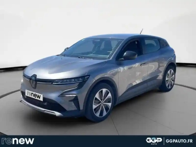 Renault Megane e-tech electric ev60 130ch evolution er super charge -b