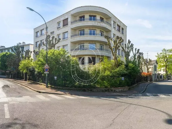 Appartement 4 pièces 97 m²