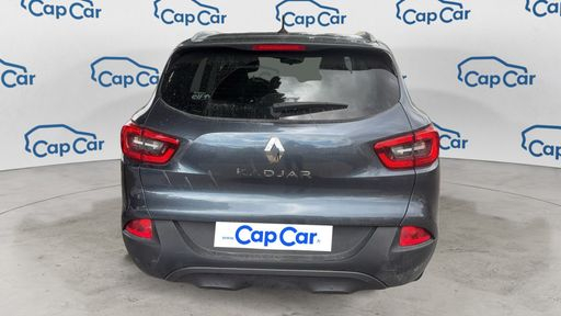 Renault Kadjar 1.2 TCe 130 Energy EDC7 - Graphite – 2018 – 118860 km – Essence – Boîte Automatique — photo 24
