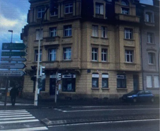 Appartement T3 sous combles — 45 m² — Thionville Centre / Proche Gare & Luxembourg