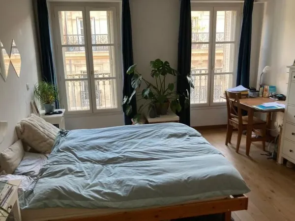 Appartement 3 pièces 88 m²