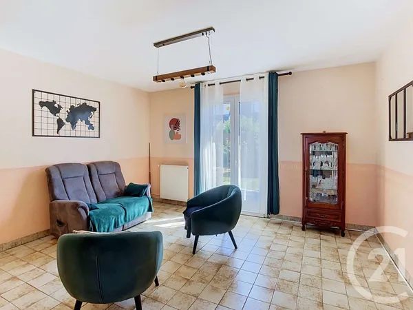 Maison 4 pièces 98 m²
