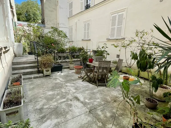 Sous-loue appartement