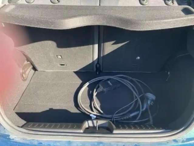 Fiat 500 e 118ch pack confort my23 — photo 6