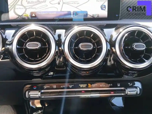 Mercedes Classe A 250 e 8g-dct — photo 9