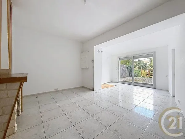 Maison 6 pièces 100 m²
