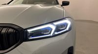 Bmw Série 3 330eA 292ch M Sport — photo 17