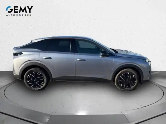 Peugeot 3008 hybrid 145 e-dcs6 — photo 21