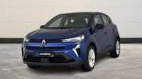 Renault Captur 1.8 E-Tech full hybrid 160ch Evolution - 25 — photo 1